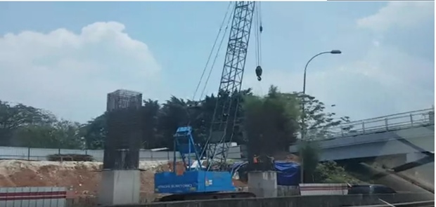 10 Proyek Infrastruktur Ahok Tak Punya Amdal Lalin