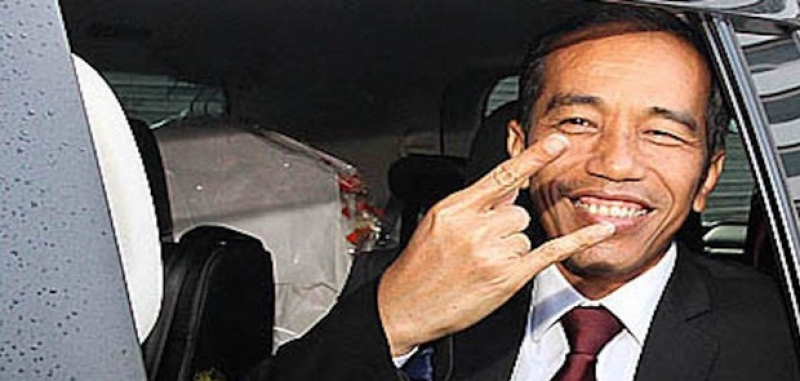 Prodem: Jokowi, Stop Ilusi Developmentalisme!