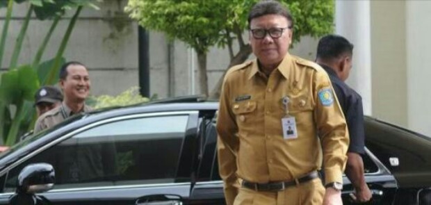 Mendagri Didesak Realisasikan Janji Jadikan Apau Kayan Sebagai Daerah Otonom