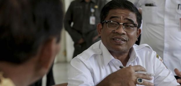 Dirjen Otda Persilakan Anies Baswedan Revisi Pergub Tentang TGUPP
