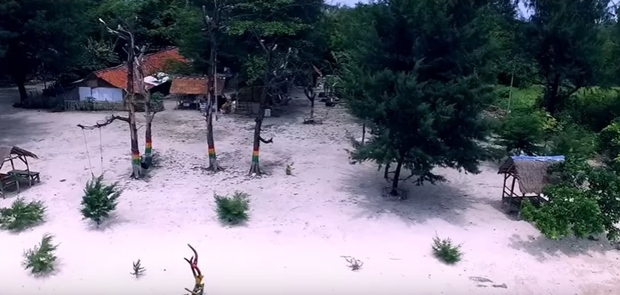 LBH Ajak Kirim Pesan ke Kapolda, Perihal Bebaskan Warga Pulau Pari