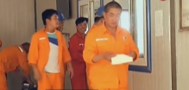 Luhut: China Bawa Investasi, Buruhnya Juga Boleh Berkerja Di Indonesia