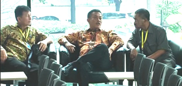 Cukup Berat, Peluang Prasetyo Untuk Kembali Jadi Anggota DPRD DKI di 2019