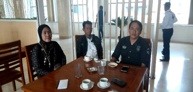 Besok Ikut Demo Anies-Sandi, PKL Monas Minta Diberi Tempat Berdagang