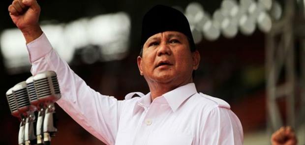 Prabowo Subianto: Anies-Sandi Pasti Menang Kalau Tidak Dicurangi