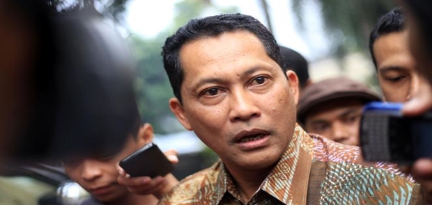 Ada Artis Nyambi Sebagai Bandar Narkoba Jaringan Internasional