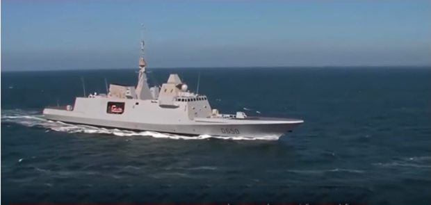 Tersangkut Korupsi, PT PAL Kerjakan Kapal Filipina Lebih Cepat