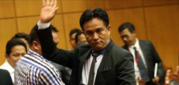 PBB Tak Dukung Jokowi di Pilpres 2019