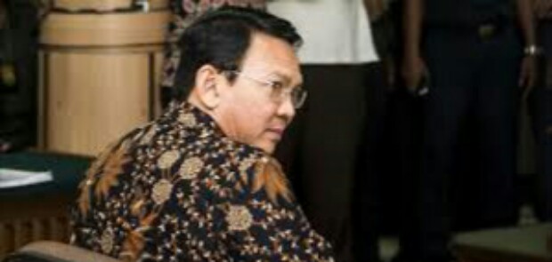 Teruskan PK, SGY Prediksi Hukuman Ahok Akan Lebih Berat
