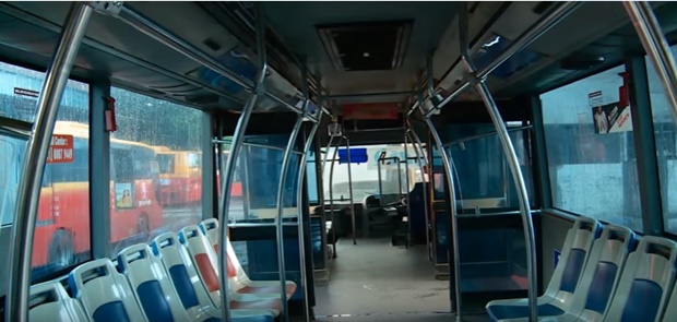 China Kembali kirim 20 Bus Zhongthong, Ahok Bantah Pemesannya