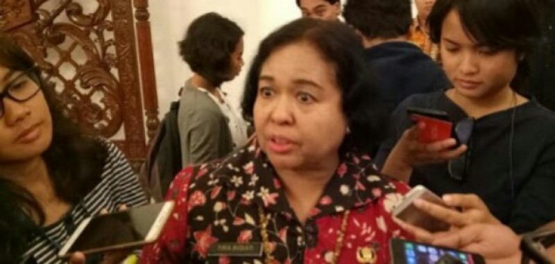 Kepala Disparbud: Polisi Dalami Acara Pembagian Sembako oleh FUI di Monas