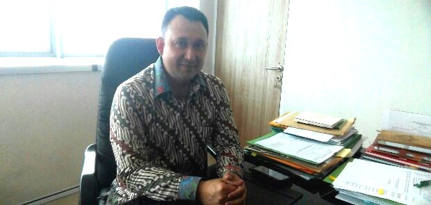 Biro Dikmental Sebar Imbauan ke Masjid-masjid agar Selenggarakan Shalat Gerhana