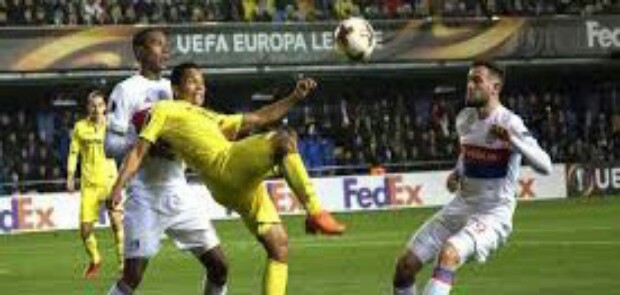 Hasil Pertandingan Babak 32 Besar Liga Europa 22-23 Februari 2018