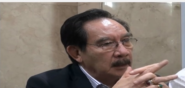 Demokrat Desak Antasari Minta Maaf, Penyelidikannya dihentikan