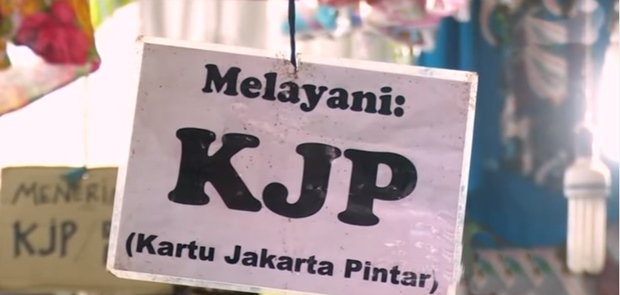 Penerima KJP Meningkat, Tanda Jumlah Kemiskinan di DKI Juga Naik