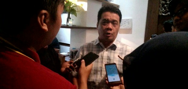 Gerindra Optimis Prabowo Kalahkan Jokowi di Pilpres 2019