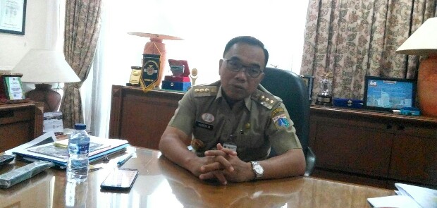 Atasi Sampah, Tahun Depan Kepulauan Seribu Gunakan Incenerator