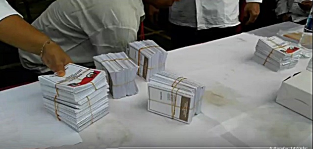 Sandiaga Khawatir Cuma Bawa E-KTP Tanpa KK, Itu Mempermudah Kecurangan