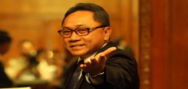 Pilgub Jawa Timur, PAN Sebut Khofifah dan Gus Ipul Calon Paling Potensial