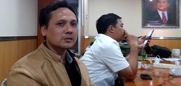 Anies Diminta Hapus Sistem Lelang Konsolidasi Warisan Ahok
