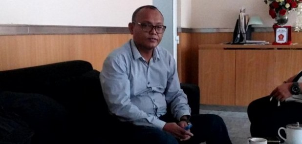 Polemik RPJMD, Politisi Gerindra: Sekda Sotoy!