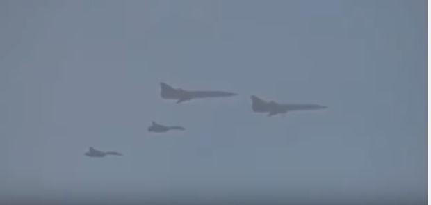 Jet Amerika Serikat Serang Masjid di Aleppo