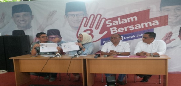 Rachel Maryam Laporkan Akun Twitter Kloninganya ke Polisi