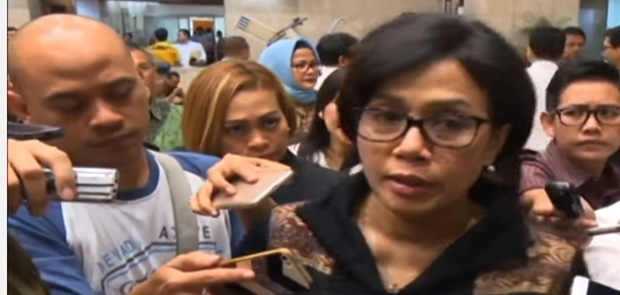 Tiga Negara Surga Penggelapan Pajak Siap Bertemu Indonesia