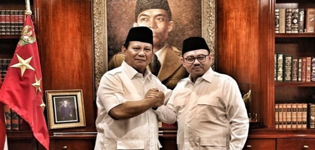 Zulkifli Hasan Disiapkan menjadi Jurkam Sudirman Said di Jateng