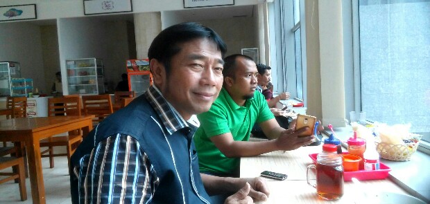 Soal Pansus Tower Mikrosel, Ketua DPRD Lempar Bola Panas ke Sumarsono