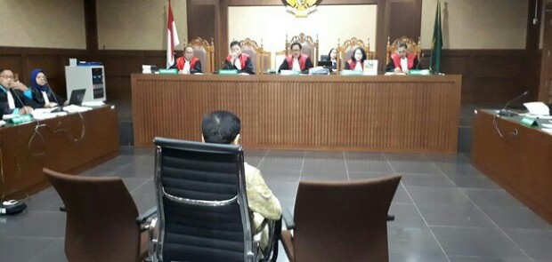 Setya Novanto Sebut Puan dan Pramono Anung Terima USD 500.000 dari Proyek E-KTP