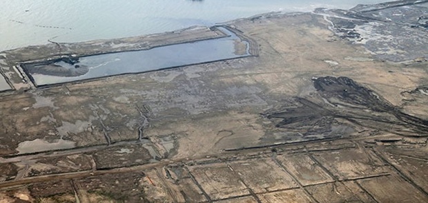 Luhut BP Bantah Sembunyikan Kajian Komite Gabungan Reklamasi Teluk Jakarta