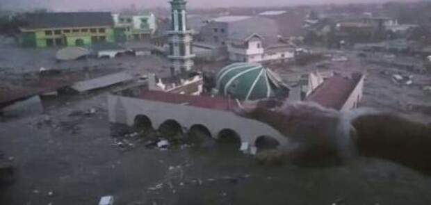 Pasca Gempa 7,4 SR, Sulteng Diguncang 97 Gempa Susulan