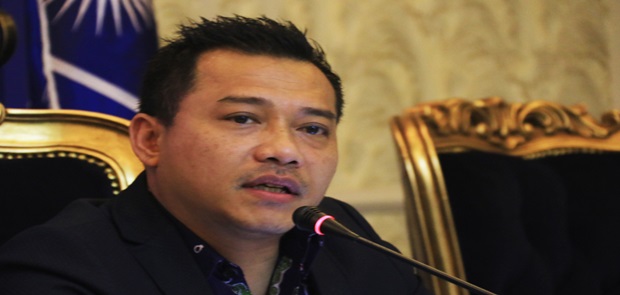 Anggota Komisi X DPR RI Pertanyakan Kebijakan Dosen Import