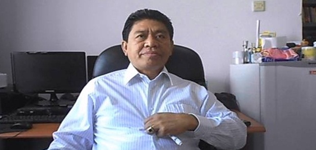 Hina Islam,  Abraham Ben Moses Diciduk Ditipsiber Bareskrim Polri