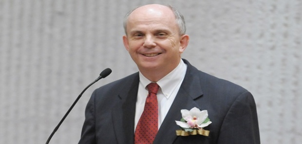 Soal Yerusalem, Dubes AS Nyatakan Sudah Konsultasi dengan Indonesia