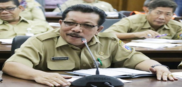 Disdukcapil DKI Kesulitan Data Pendatang Baru di Apartemen Mewah