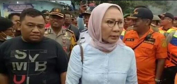 FPI Minta Polisi Usut Tuntas Kasus Pengeroyokan Ratna Sarumpaet