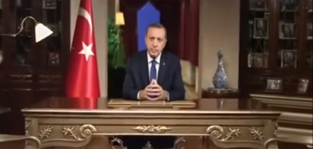 Erdogan: Tidak Ada Islam Moderat, Islam Adalah Satu