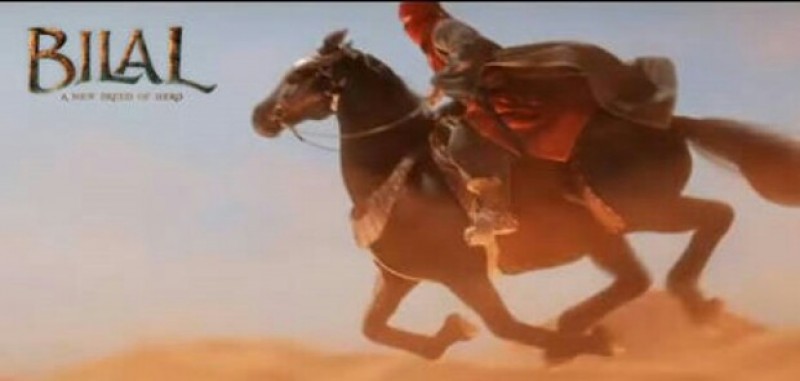 Film Bilal: A New Breed of Hero Diduga Mengemban Misi Liberal dan Sekularisme