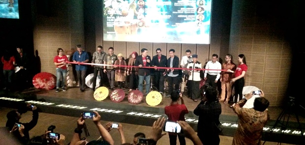 Berdayakan Penduduk Lokal, Tripal.Co dirilis