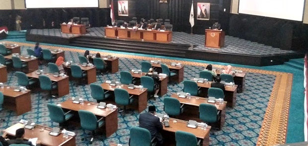 OKE-OCE Ditargetkan Buka 200.000 Lapangan Kerja Baru