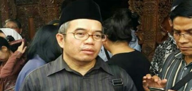 Di Tengah Polemik Gaji yang Fantastis, Kepala BPIP Mengundurkan Diri