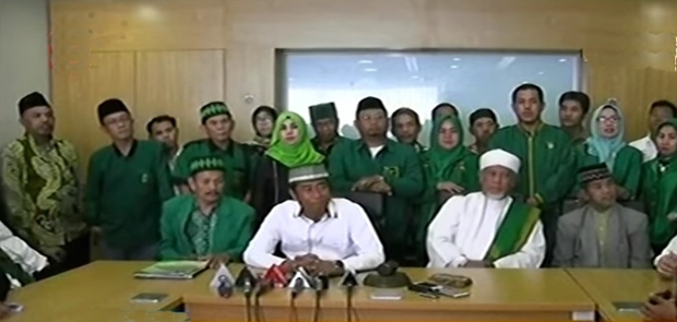 Djan Faridz Bohong, Lulung: Saya Tak Pernah Ditelepon