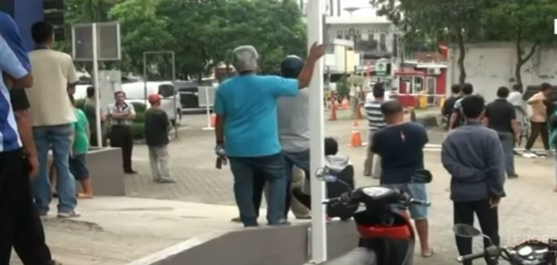 Pelajar Ikut Tawuran di Bekasi dari Keluarga Miskin