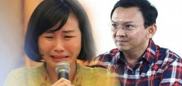 Fifi: Veronica Akui Punya Hubungan dengan Julianto