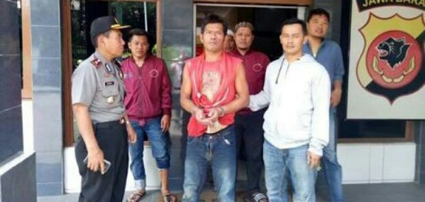 Ulama Diserang dan Dibunuh, Warganet Minta Warga Jabar Waspada