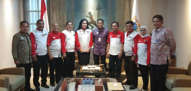 2-4 Mei, Koperasi LIRA Sejahtera Gelar Galeri Koperasi WOW