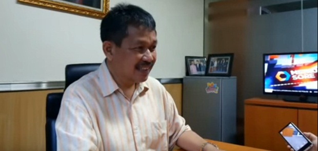 Politisi Gerindra Nilai Pemprov DKI Tak Mungkin Dirikan BUMD Outsourcing