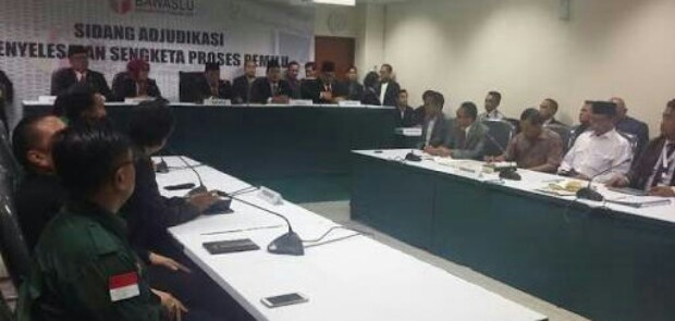 Gugatan Dikabulkan Bawaslu, Elektabilitas PBB Langsung Melejit, Salip PKS dan PPP